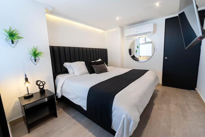 Habitación 3