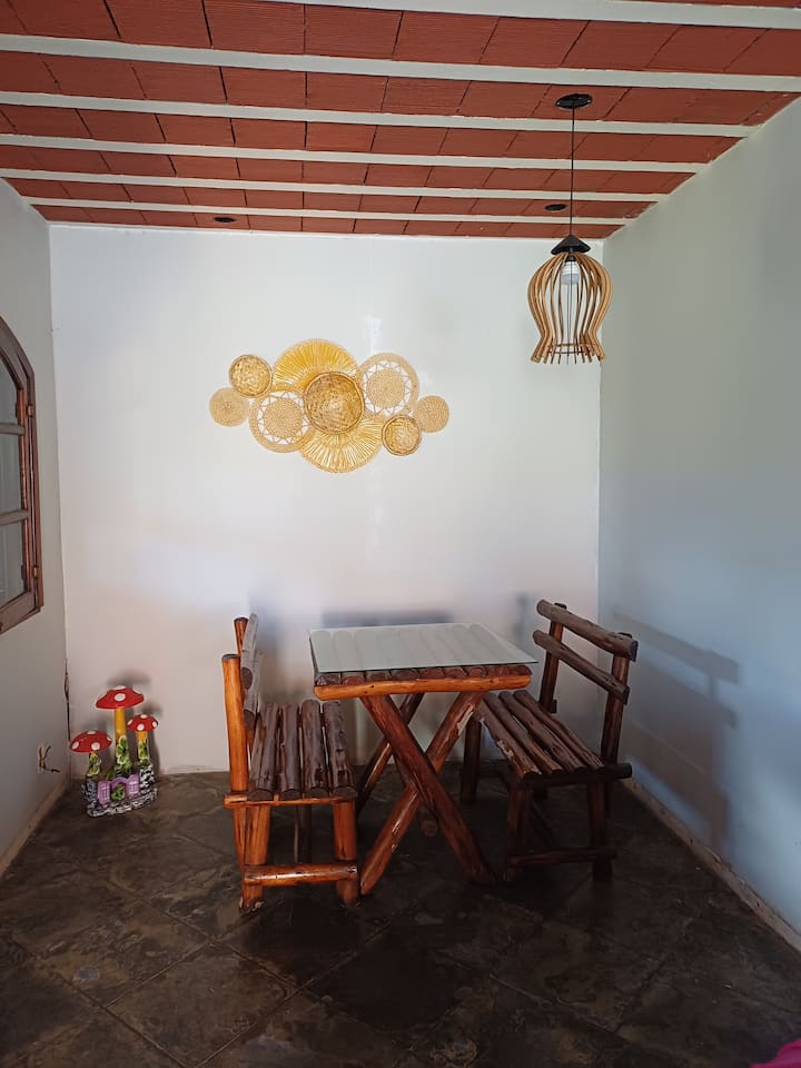 Спална соба 2