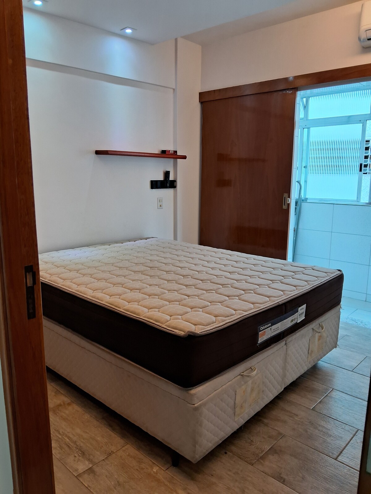 საძინებელი