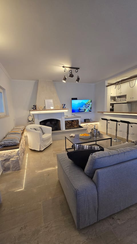 Comfort & Calm near Athens airport