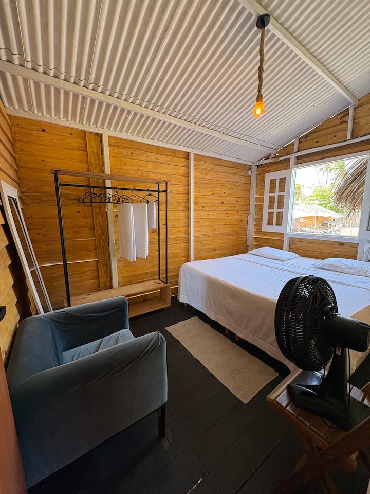 Quarto 1