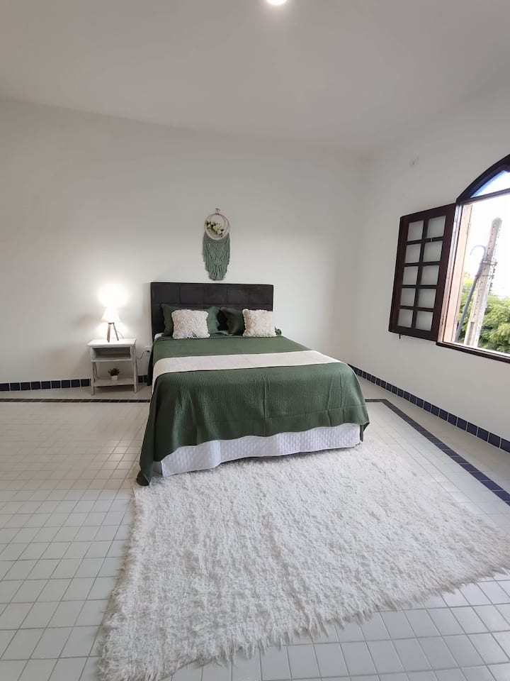 Спална соба 8