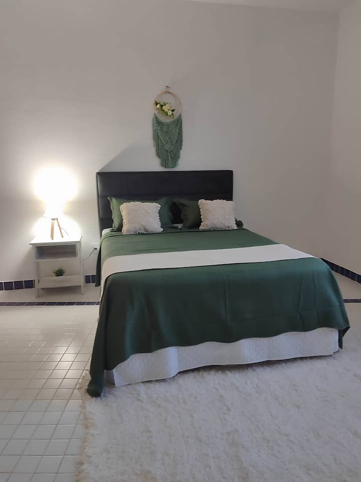 Спална соба 1