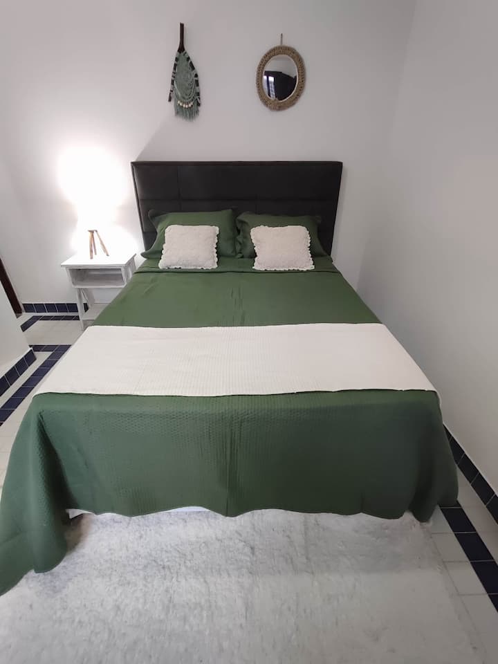 Спална соба 9