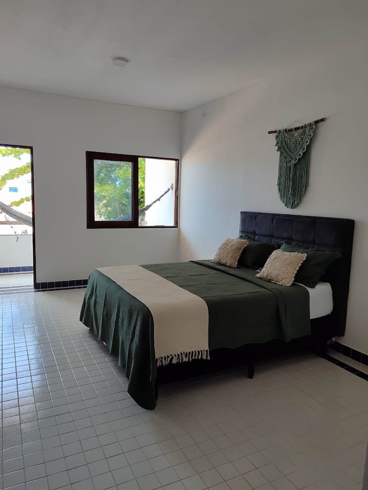 Спална соба 7