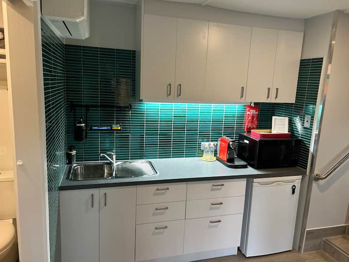 Renovated Bungalow In Preston - Northland