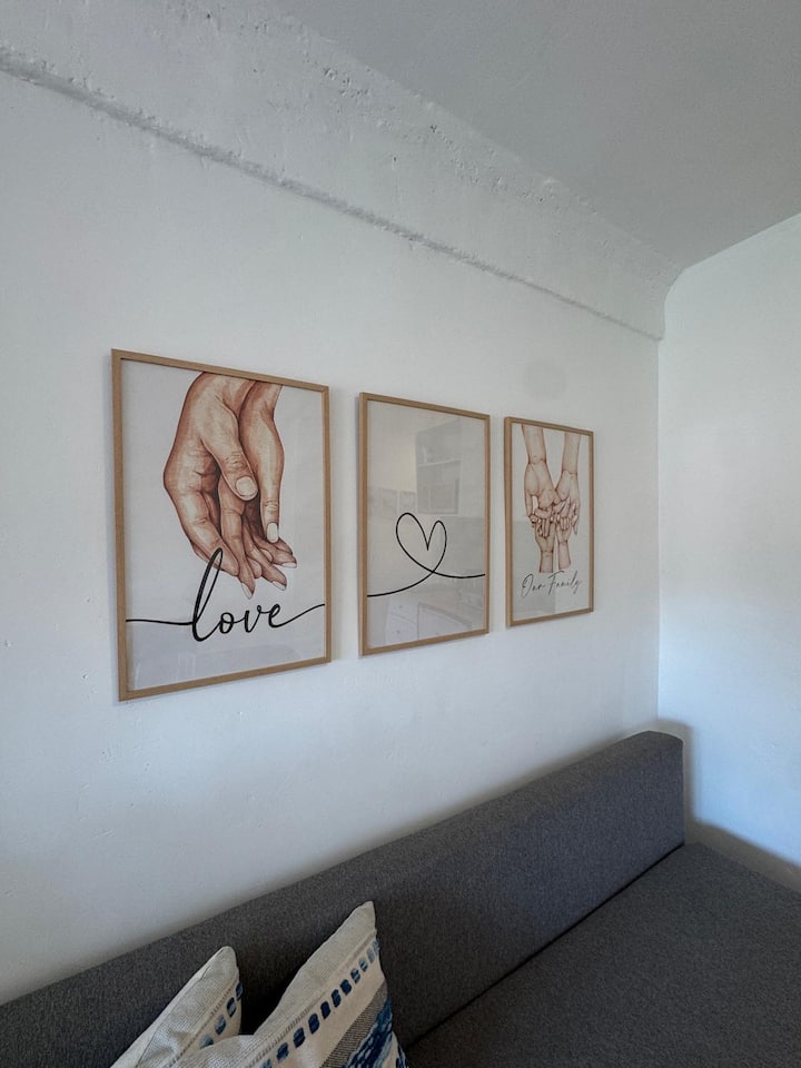 Ap. Montgó• Balcón Con Encanto En Jávea - Xàbia