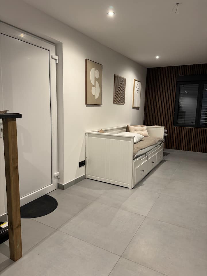 საძინებელი