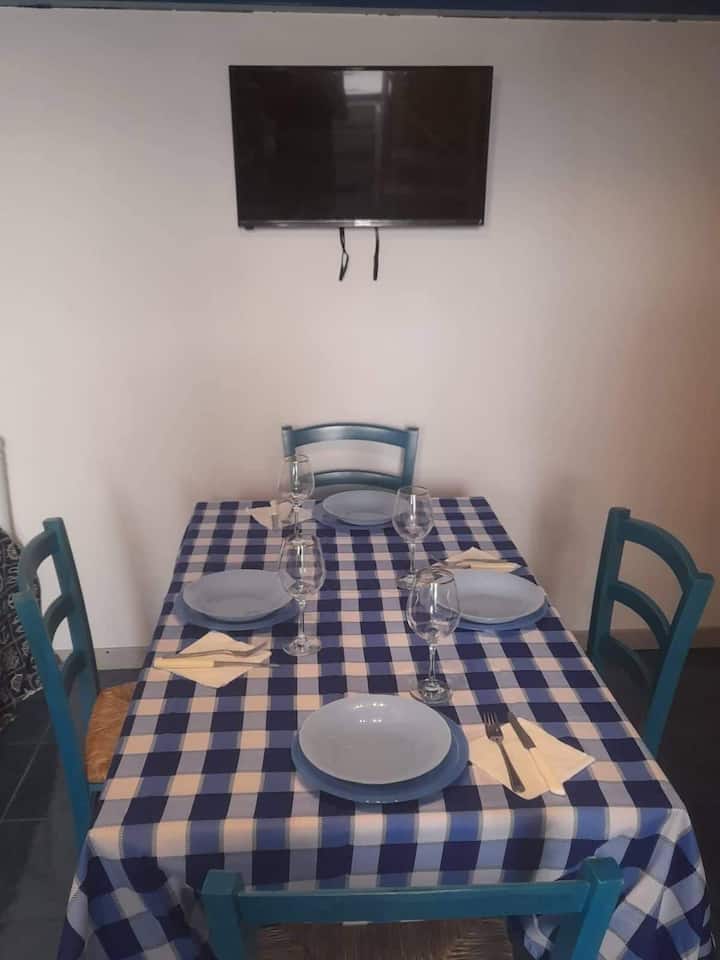 Poseidone 2 - Lipari