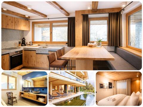 SportLodge Racing Suite – by AlpenLuxus Collection