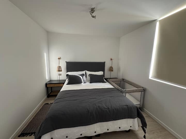 غرفة النوم 1