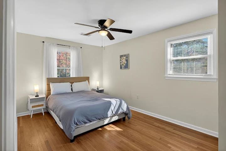 غرفة النوم 2