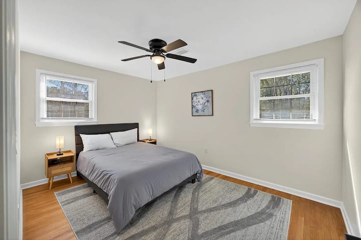 غرفة النوم 3