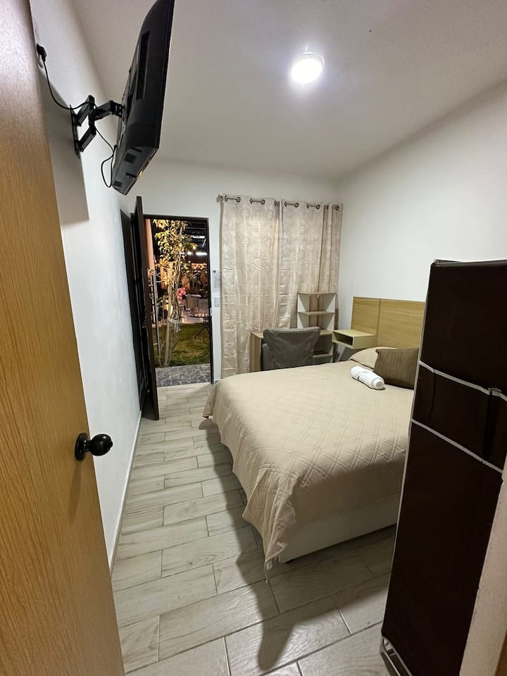 Спална соба