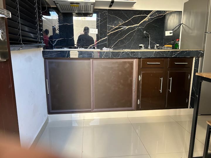 5 Hermoso Y Acogedor Departamento - Los Mochis