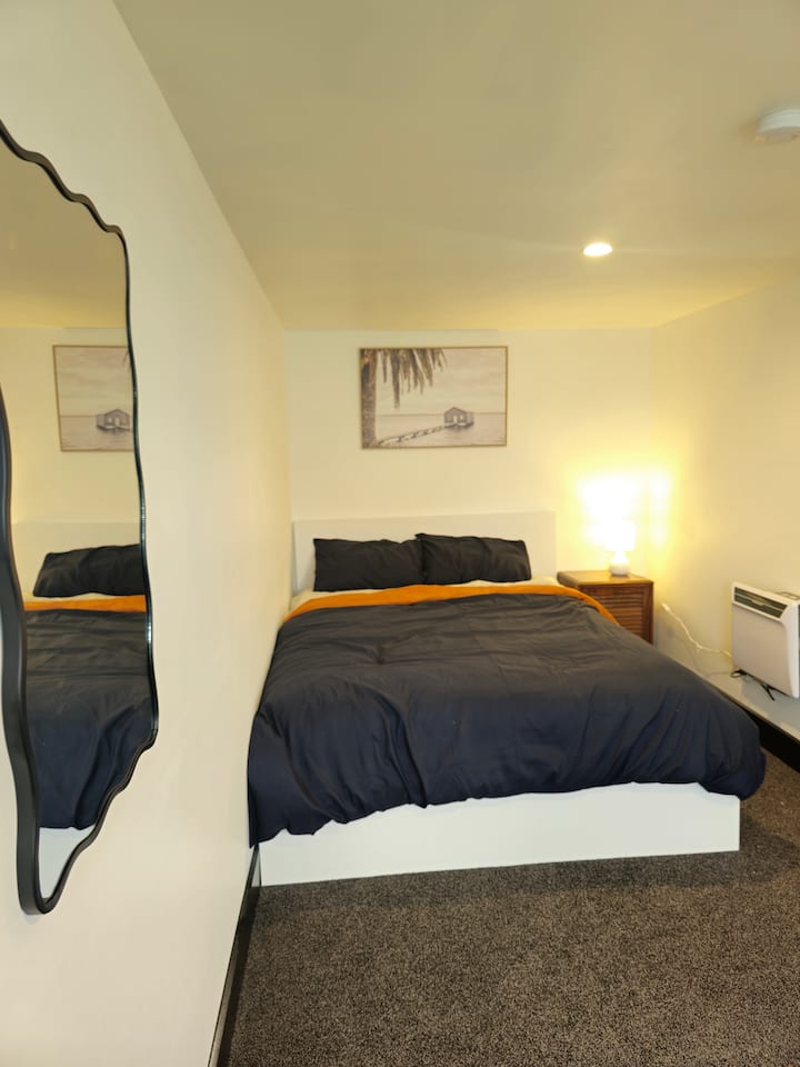 Quite Napier Hideaway - Ideal For A Relaxing Stay - 內皮爾
