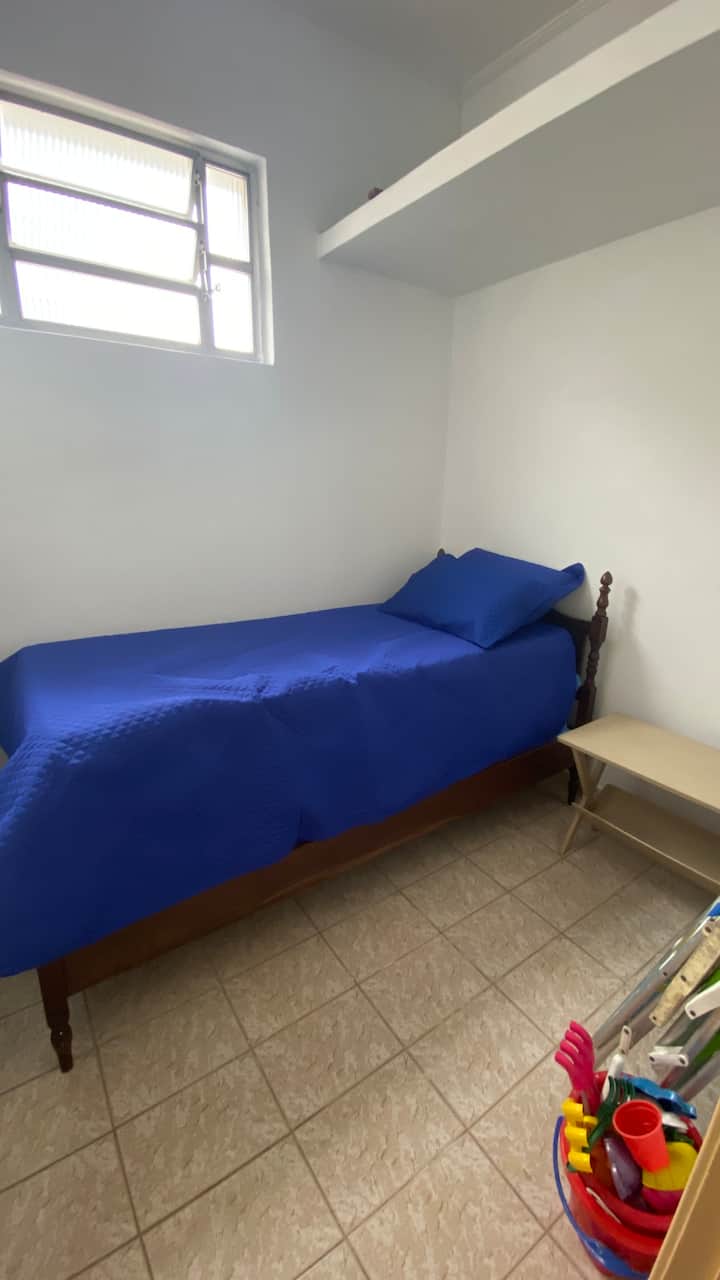 Quarto 3