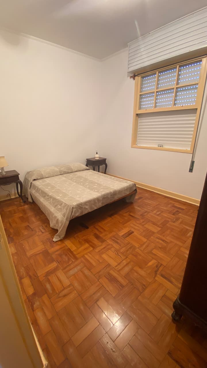 Quarto 1