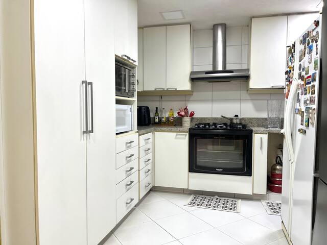 Apartamento próximo à praia do Arpoador gallery image 5