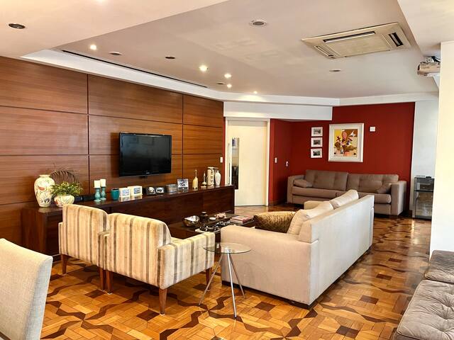 Apartamento próximo à praia do Arpoador gallery image 3