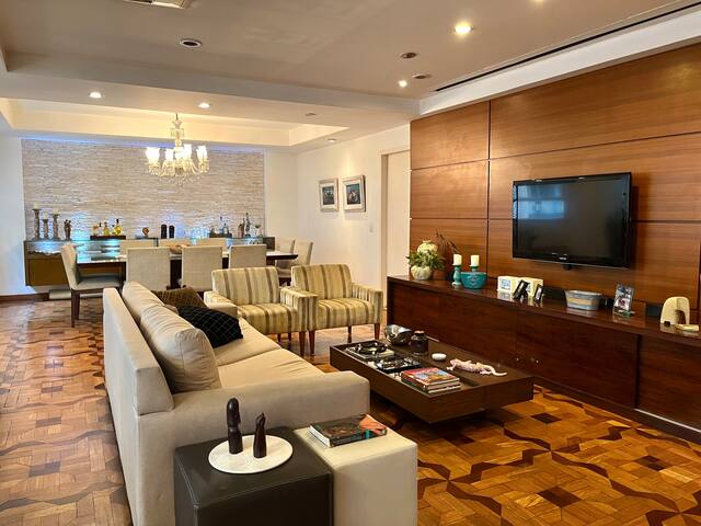 Apartamento próximo à praia do Arpoador gallery image 4