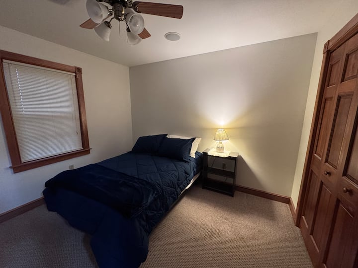 غرفة النوم 3