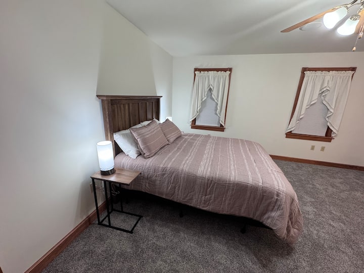 غرفة النوم 1