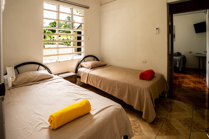 Quarto 2