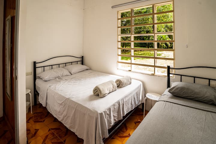 Quarto 1