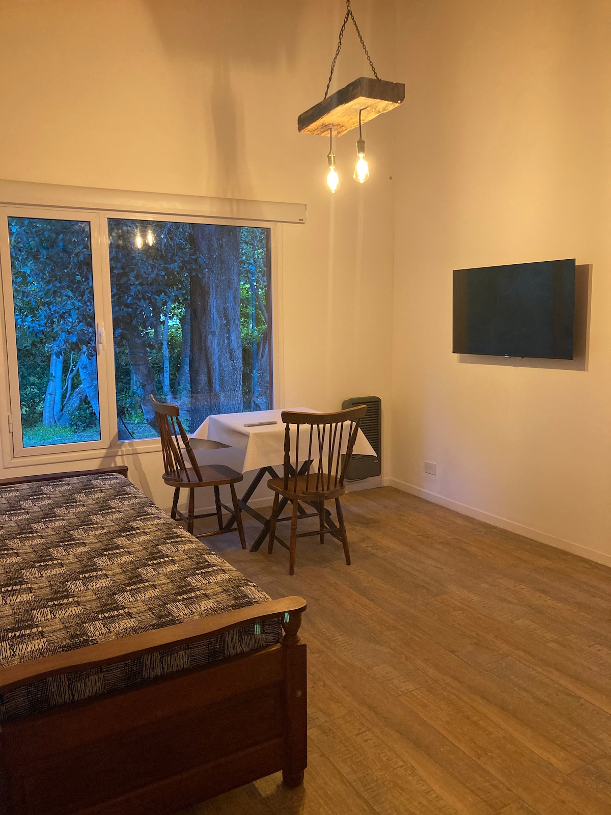 Airbnb con mejor rendimiento: Casa Bariloche en Río Negro