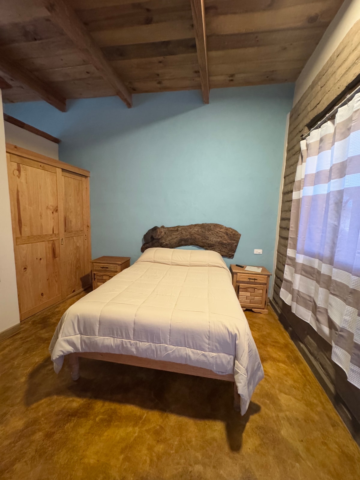 غرفة النوم 5