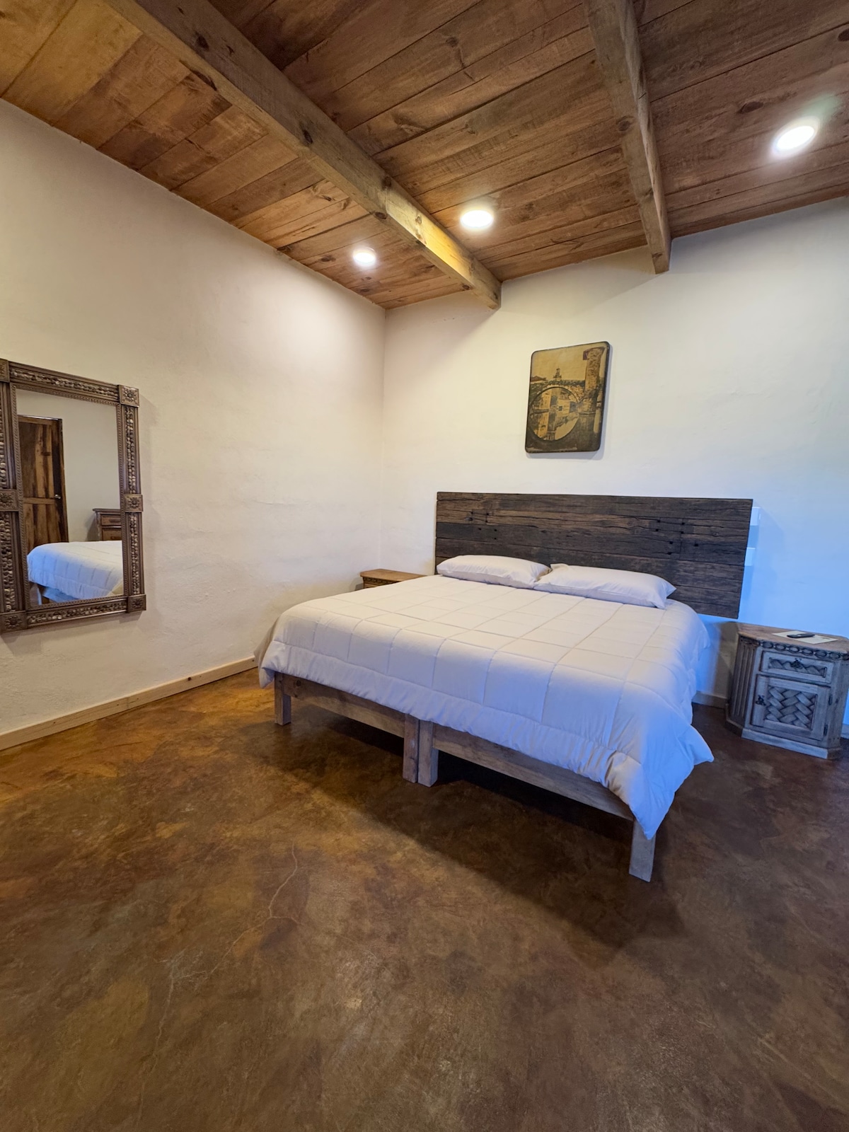 غرفة النوم 2