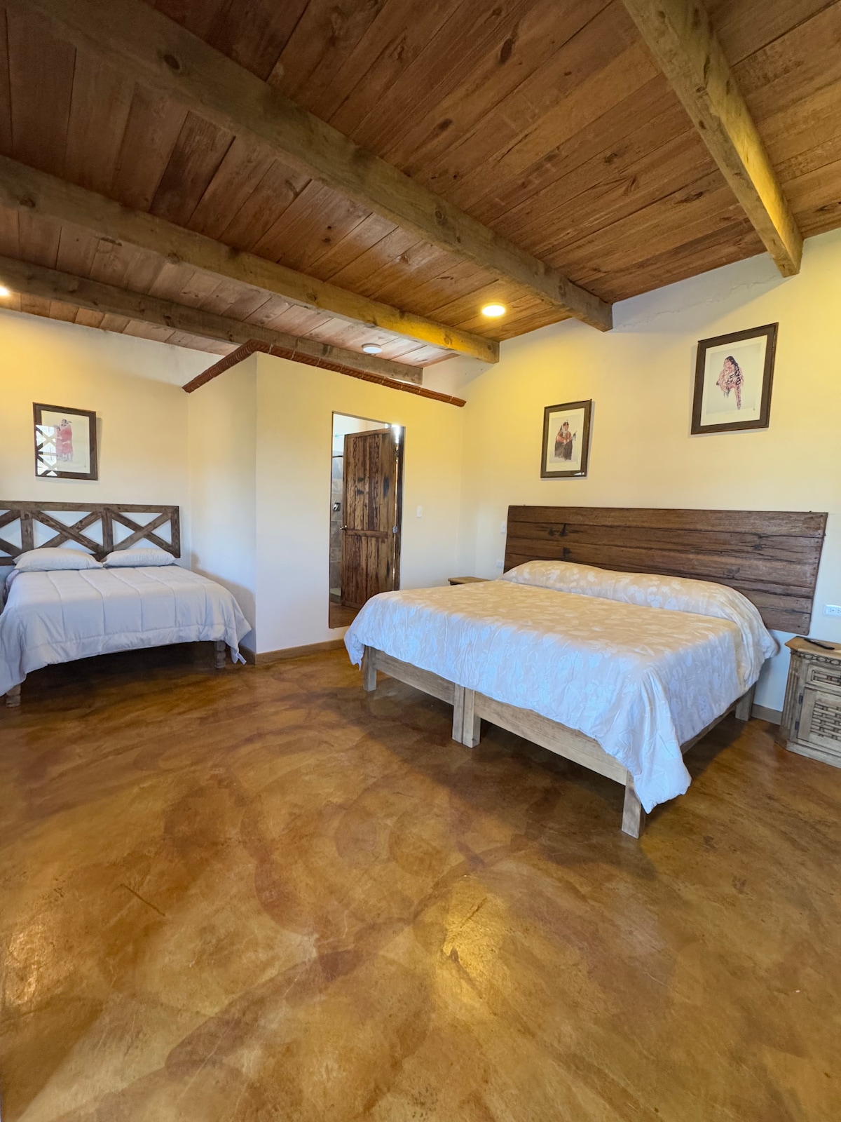 غرفة النوم 3