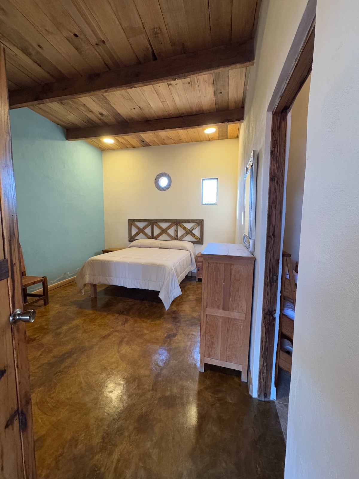 غرفة النوم 6