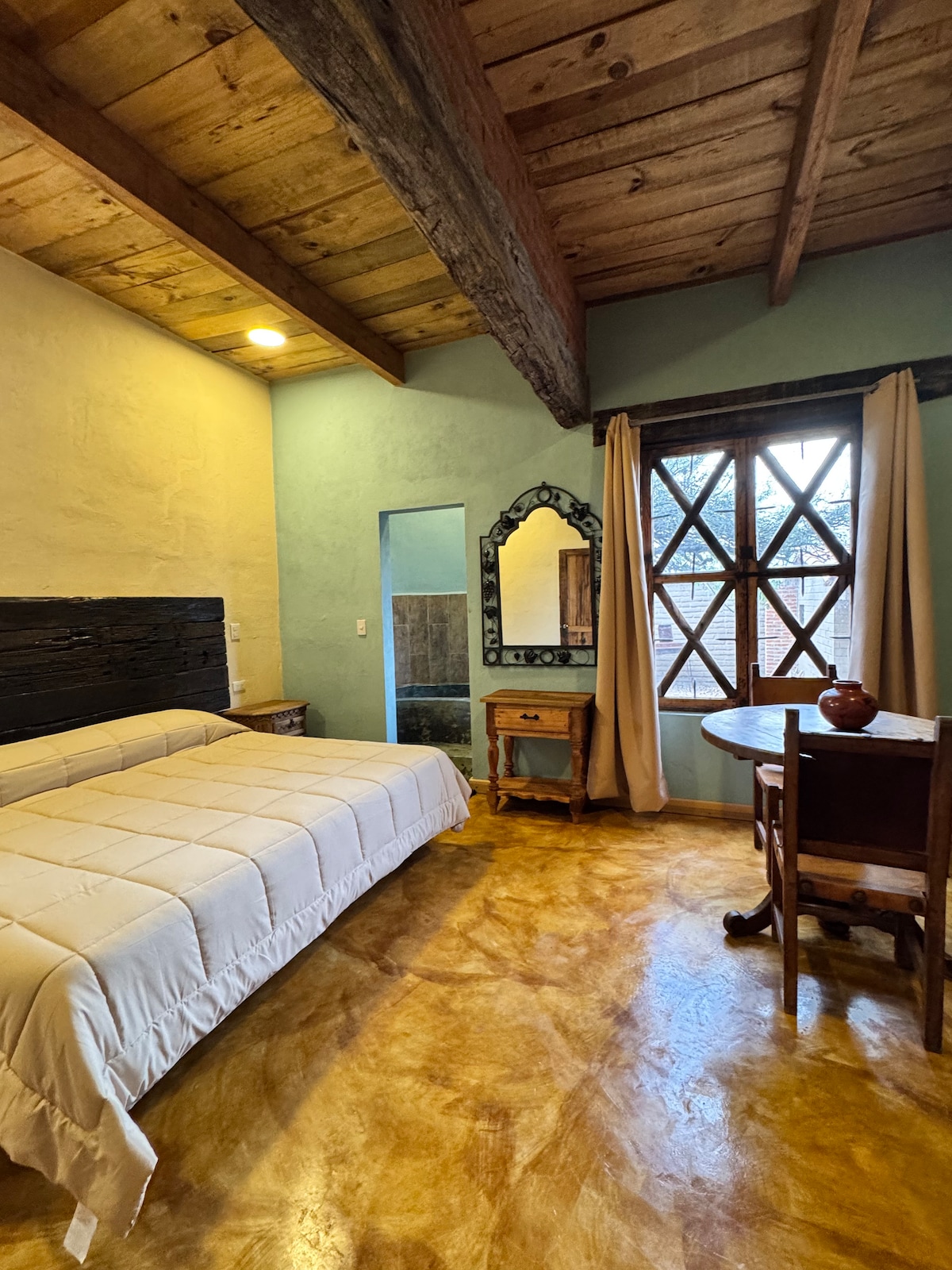 غرفة النوم 7