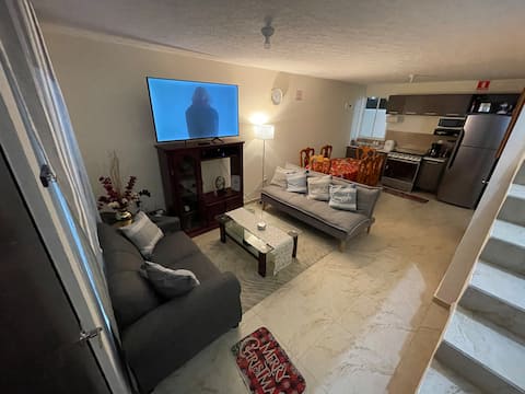 Casa ISA. Aurera Oxxo Farma Seg24 We bill Alber