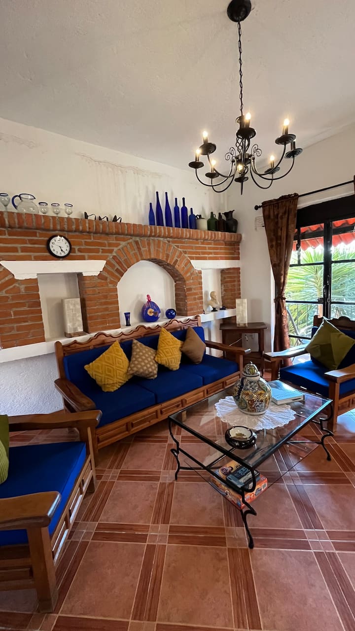 Дневна соба