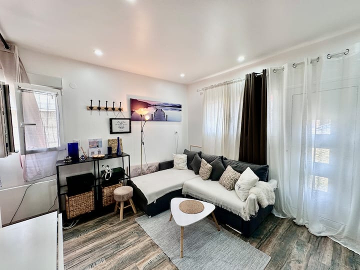 Cosy Studio Paris Cdg/ Astérix / Paris / Parcexpo - Goussainville