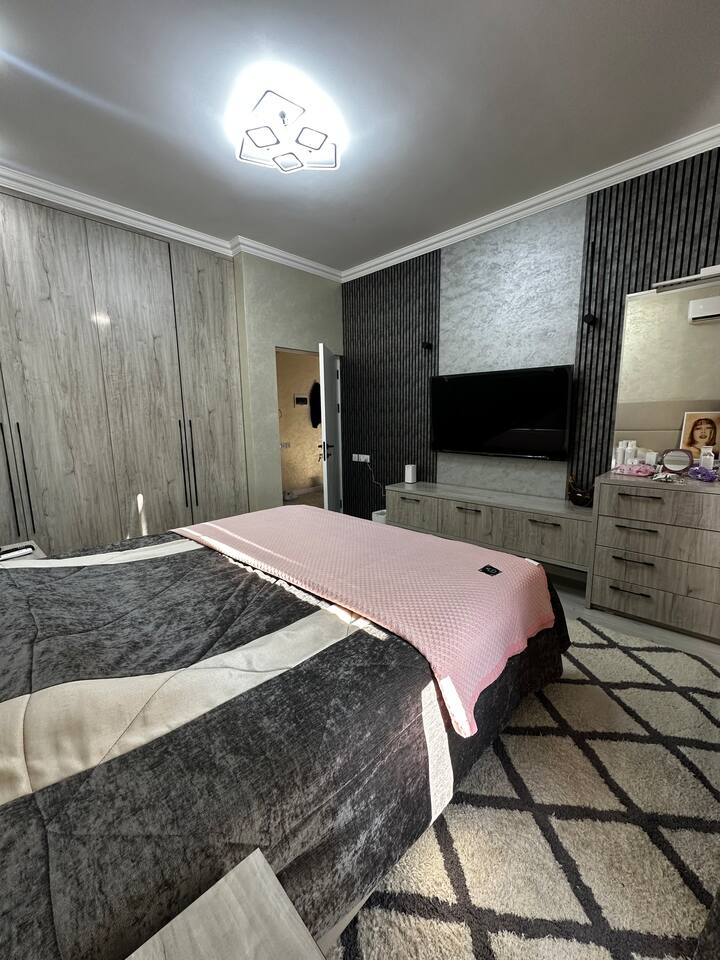 Tout pour votre confort Appartements à louer à Shymkent, Shymkent