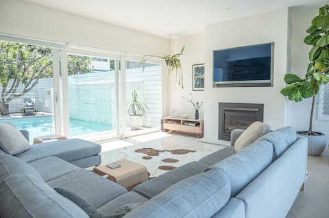 Relaxing Retreat in Terrigal