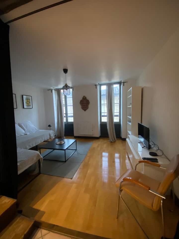 La Dolce Vista Terrasse Privée Avec Vue (6 Pers.) - Revel
