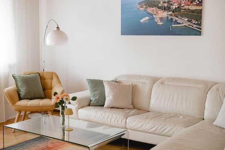 Abc Wohnung D - Meersburg