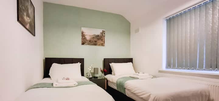 Спална соба 1