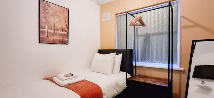 Спална соба 2