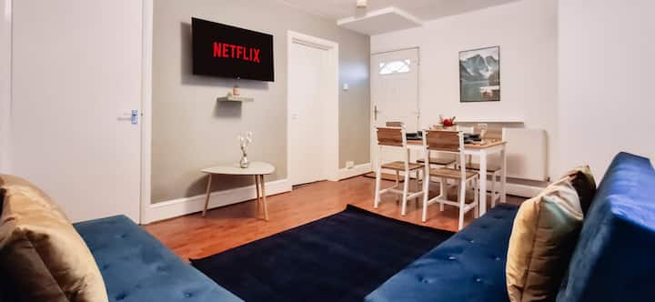 Дневна соба