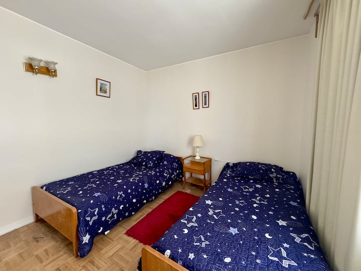 Спална соба 3