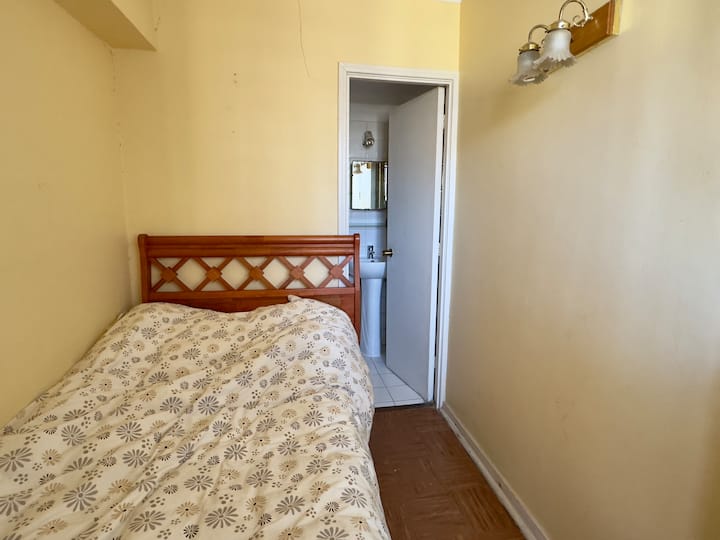 Спална соба 4