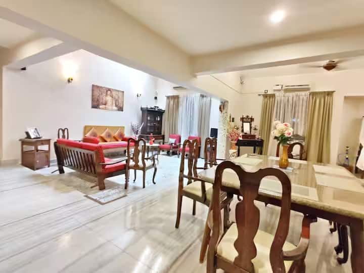 Casa Miramar 3BHK