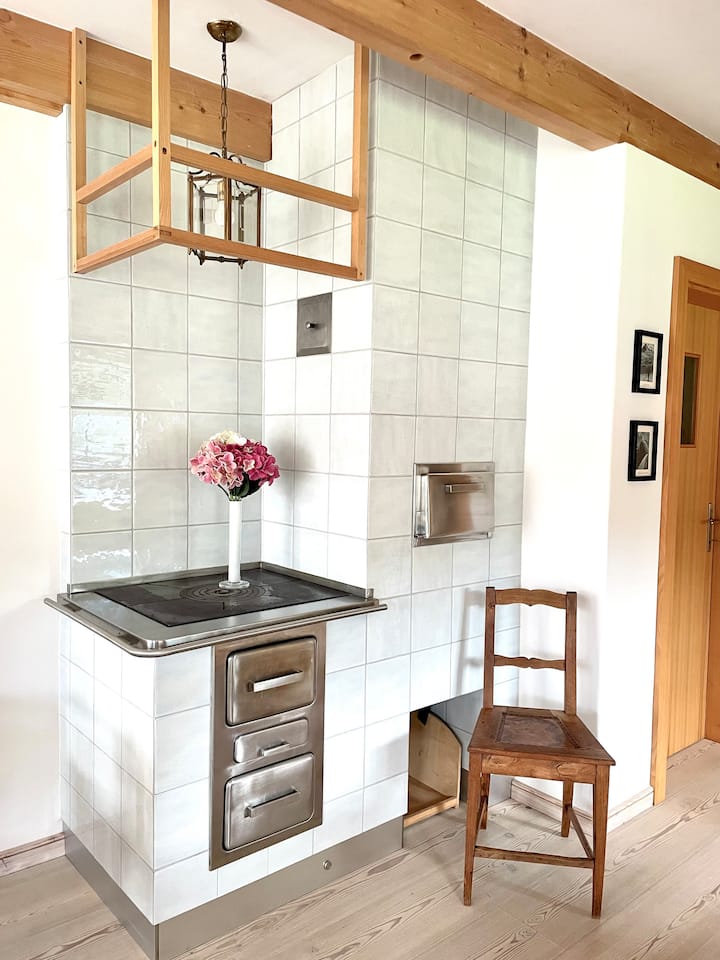 Maisonette In Kuchl - Natur Pur! - Hallein
