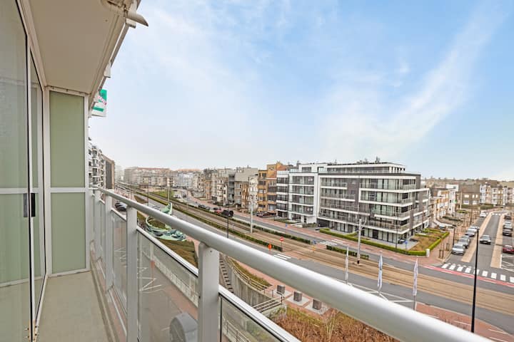 Jansdic D3* - Blankenberge